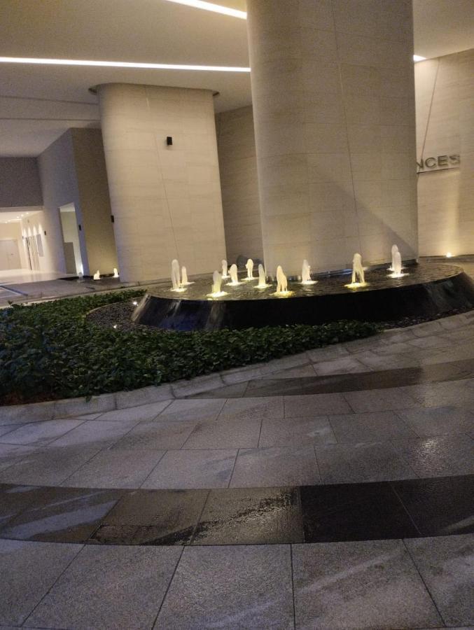 Eaton Residences Klcc By Luna Kuala Lumpur Eksteriør billede