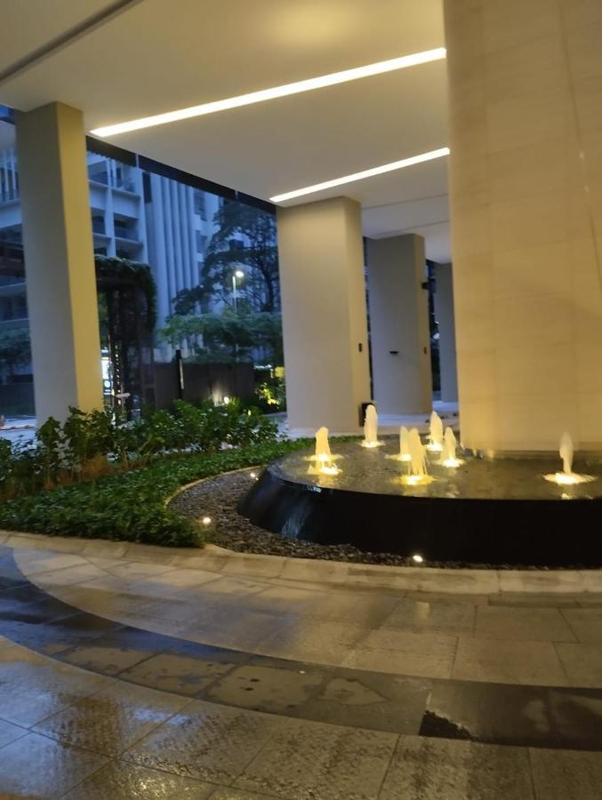 Eaton Residences Klcc By Luna Kuala Lumpur Eksteriør billede
