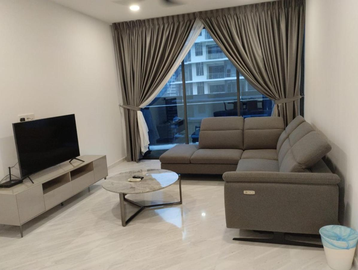 Eaton Residences Klcc By Luna Kuala Lumpur Eksteriør billede