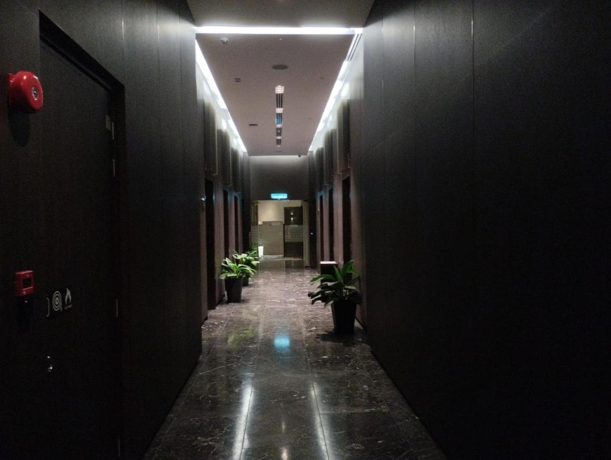Eaton Residences Klcc By Luna Kuala Lumpur Eksteriør billede