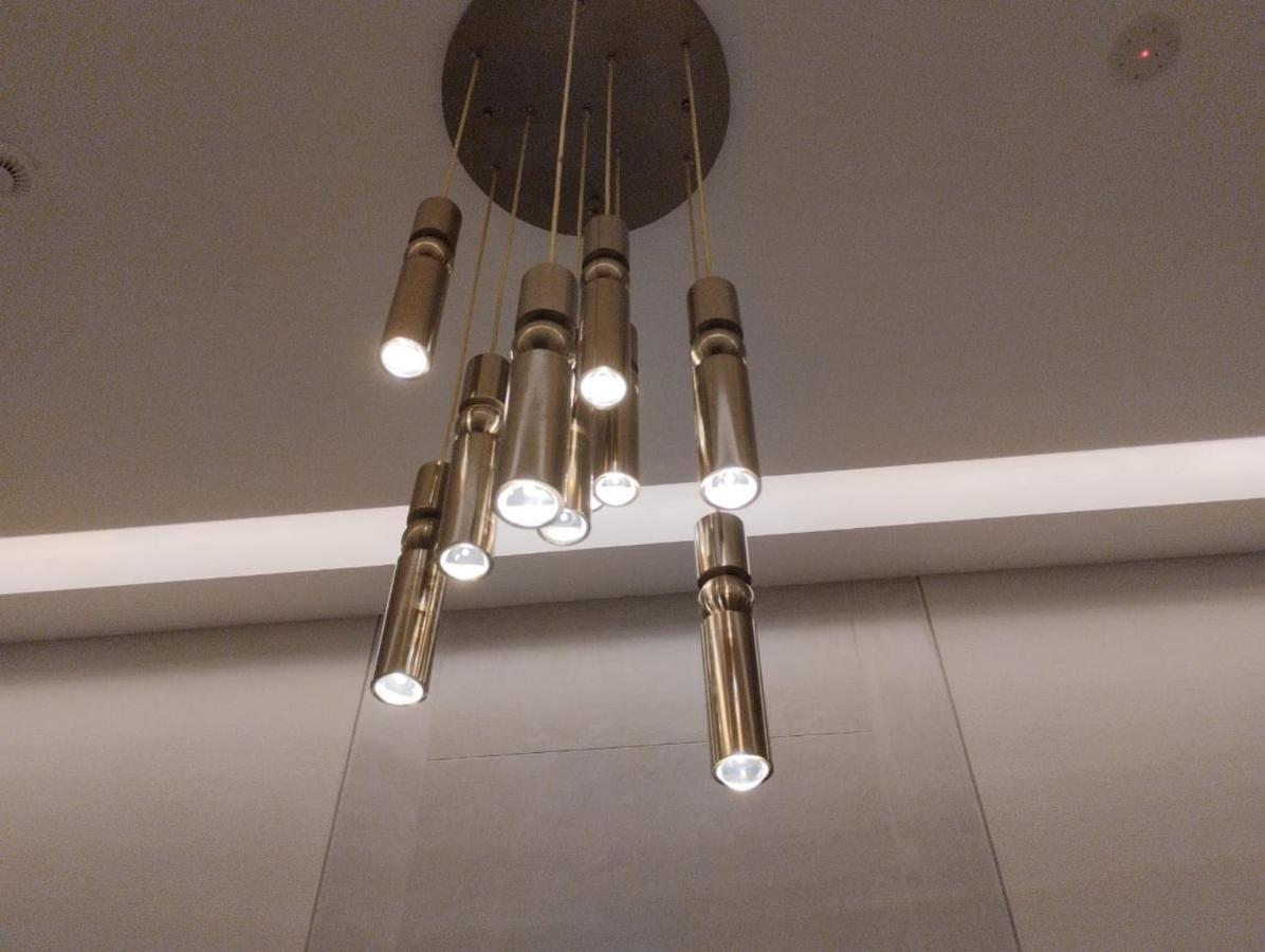 Eaton Residences Klcc By Luna Kuala Lumpur Eksteriør billede